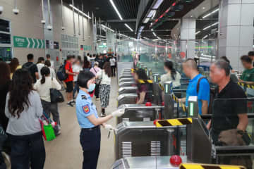 マカオ、労働節GW5日間の総インバウンド旅客数が4割増の約85万人に…当局予測を大きく上回る