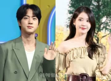 「BTS」JINやIU（アイユー）ら、こどもの日を迎えて数千万円台を寄付…大きな善行ing