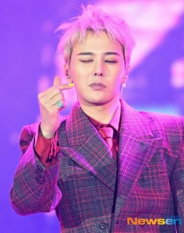 G-DRAGON、幼少期の映像を公開…子どもたちに温かいメッセージも