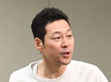 東野幸治　もし２０代に戻れたらやりたいことは「東大行って、最高学歴なって…」