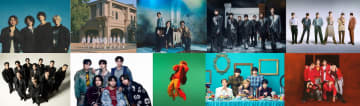 『CDTVライブ！ライブ！』に[Alexandros]、=LOVE、M!LKら10組　Vaundyは連続出演SP企画第2夜