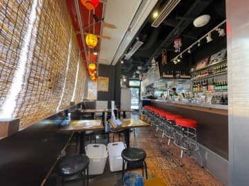 【下北沢】本場のタイ料理が食べられるお店☆バーンキラオでランチ