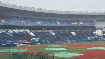 【ロッテ】楽天戦が雨天中止　ソフトバンクに3タテくらい現在6連敗で最下位に転落中