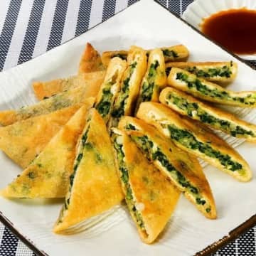 【油揚げでご飯何杯でもイケる♡】詰めて焼くだけ！簡単節約おかずレシピ3選