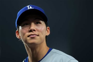 「自分のHRより、僕のために…」　大谷翔平から初安打の祝福、キム・ヘソンが恐縮「今も一緒にいることに慣れていない」