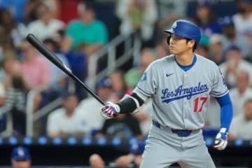ＬＡで物価高救う〝大谷翔平効果〟　ドジャース快進撃が市民の「食費」も助けていた＝米報道