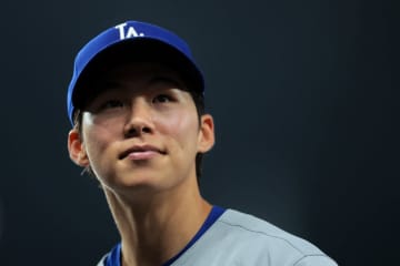 ロバーツ監督がキム・ヘソンの人間性を絶賛「みんなが彼を愛している。みんなが幸せだ」