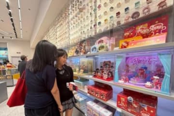 「グッズ購入の旅」が人気、二次元が文化観光産業の新たなエンジンに―中国
