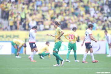 WEリーグ最多入場者数記録を更新！　千葉Lvs大宮Vで2万6605人を動員