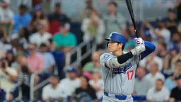 大谷翔平　50号＆WBC優勝の球場での一発に「本当にいい思い出が多い」　打球速度は今季メジャー最速