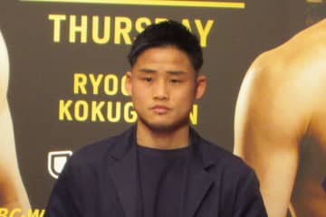 元世界王者・京口紘人　井上尚弥の世界戦ＫＯ記録に驚愕「自分の生涯戦績以上に…」