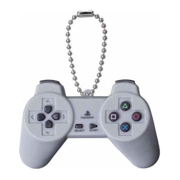 歴代のプレステ起動音が鳴るカプセルトイ「PlayStation ゲームスタート! サウンドコレクション」が6月に発売延期