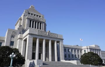 国会、夫婦別姓と企業献金が焦点　参院選見据え与野党攻防