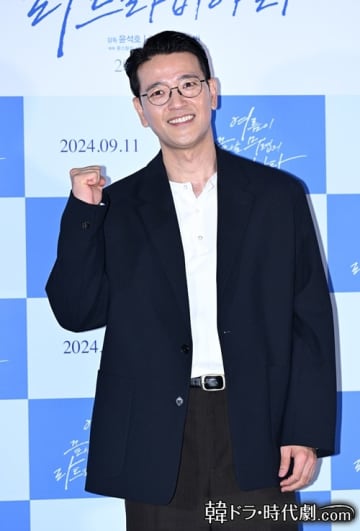 【あの人は今】『トンイ』でハン・ヒョジュを守り抜いたペ・スビンのその後