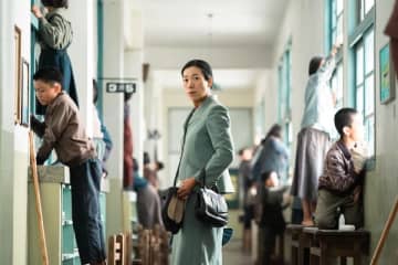 Netflix旋風再び、『おつかれさま』『白と黒のスプーン』など4作品が百想芸術大賞で9冠達成