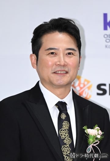 【あの人は今】『チャングム』で堂々たる国王を演じたイム・ホのその後