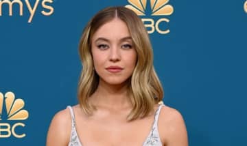 シドニー・スウィーニーが人気ゲームの映画版に主演し製作総指揮も兼任