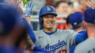 大谷翔平が9号2ランを放ち10号まであと1発　54HRでホームラン王の昨季はいつ10本目打った？