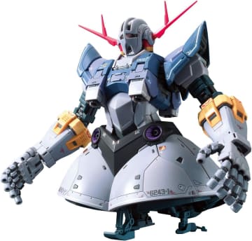 Amazonにてガンプラ「RG ジオング」や美少女プラモ「30MS ユフィア」などが販売再開！