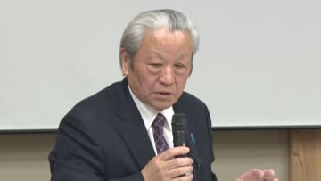 【戦後80年】「傷はまだ抱えている」集団自決などで8万人の命が…満蒙開拓の悲劇を次世代に語り継ぐ　長野・阿智村の記念館が新企画　「語り部」高齢化で定期講演終了