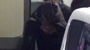 「息子を殺した」と80歳の女が交番に自首…殺人未遂容疑で逮捕　意識不明で搬送された55歳男性が死亡　広島市中区