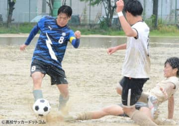 山村学園、川越東、大宮南、浦和西などが県大会へ