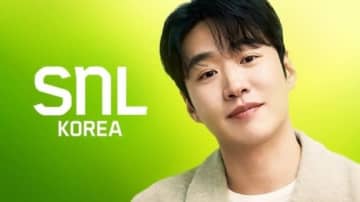 アン・ジェホン、バラエティ番組「SNL KOREA」シーズン7にホストとして出演決定！