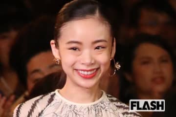 趣里「1億円結婚詐欺疑惑」俳優との結婚報道でファンが嘆く“男運の悪さ”朝ドラ共演者から「アドバイス」受けた過去も