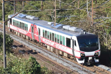 快速「サクランボひなび」、左沢線で6月に運行 JR東日本