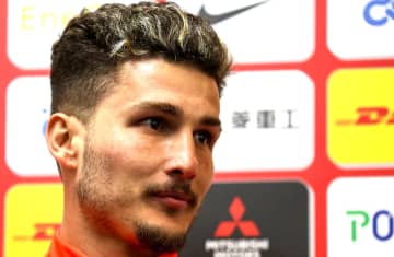 【浦和】ダニーロ・ボザ、27歳の誕生日。G大阪との一戦「全員でハードワークし、ベストを尽くせた」