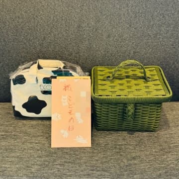 だいたひかる、親から貰った“生々しい”子どもの日のプレゼントを公開「封筒の長さが消しゴムのケース状態」
