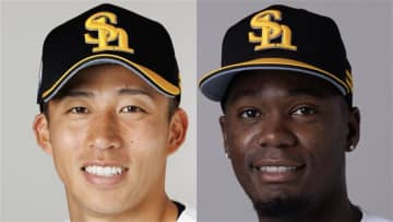【ソフトバンク】野村勇プロ初の4安打＆無失点投球でモイネロ今季3勝目