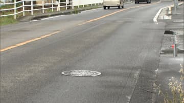 90歳男性が貨物車にはねられ搬送先の病院で死亡　53歳トラック運転手を過失運転致死の現行犯で逮捕　愛媛・松山市