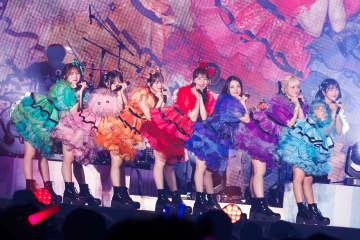 CANDY TUNE　2周年ツアー完走！メンバーの“好きすぎてしんどい”ところは？「ステージの上ではイケメンなのに2人きりの時は甘えてくる♡」