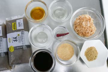 笠原将弘シェフが紹介「こんにゃくの食べ方」が最高　“調味料3つ”これは真似したい
