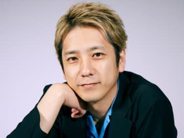 二宮和也、“こんな顔しかできない”幼少期のちびにのくんショットに反響「可愛くて愛しい」