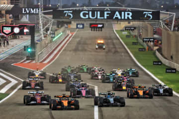 新燃料は予想以上の高額に。“財務的に持続可能にする方法”として予算制限を見直す可能性も想定か【代表のコメント裏事情】