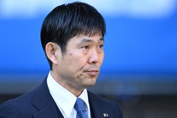 森保監督が受け取った川崎イレブンの「発信」　V逸後の“言葉”に注目「日本全体で協力」