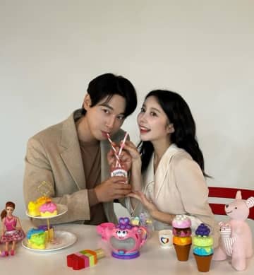 イ・ジフンの日本人妻アヤネさん、結婚＆出産後にデートを始めた理由は？「自分たちも大切にしないと」