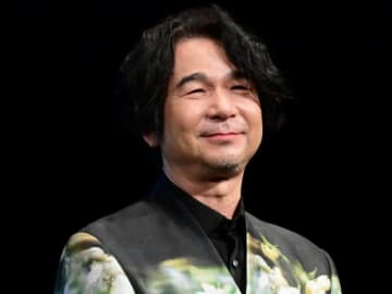 ドリカム・中村正人、♪午前0時をすぎ〜た〜ら〜イ〜チバンに届け〜よ〜う♪　“親愛なる我が相方”の還暦祝福に反響