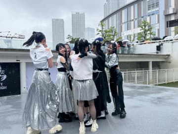 WHITE SCORPION 『Beach opening』リリイベ・リベンジ開催、1,000人の壁越え達成！