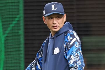 【西武】西口監督　5回10失点KOの上田大河を叱咤「何点取られようと堂々と帰ってこい」