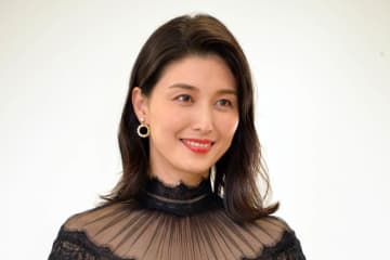 橋本マナミ　ＧＷに息子２人と山形へ〝ワンオペ旅行〟「成長を感じてうるうる」
