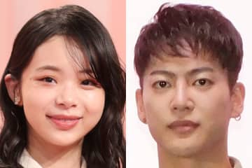 「厳しく言われて育った」趣里と結婚報道のスキャンダル俳優　明かしていた「母からの教え」