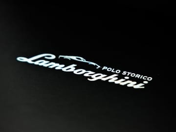 透明性徹底確保のヒストリックカー鑑定・・・【ランボルギーニの歴史を紡ぐPolo Storicoの歩み Part6／8】