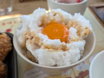 【岡崎】たまご愛高まる♡たまごのテーマパーク『らんパーク』