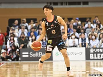 【5月6日の契約情報】B1大阪が4選手を自由交渉選手リストに登録…神戸は若手有望株と契約合意