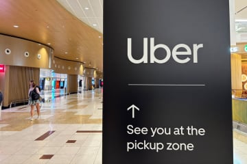 Uber Taxi、事前予約機能の提供開始　東京と大阪で