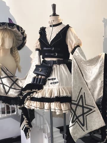 魔女・魔法使いキャラランキング、中国ネットで「みんな大好き」「なぜあの人がいない？」と賛否