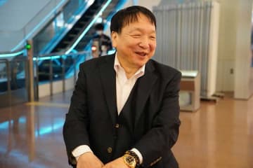 井上尚弥、ダウンも9月の次戦へ影響なし　陣営は判定勝ち視野も「本人は倒しにかかった」　大橋会長が説明